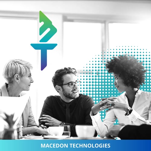 Macedon Technologies Named Best for Innovative Business Automation Solutions in AI’s Global Excellence Awards