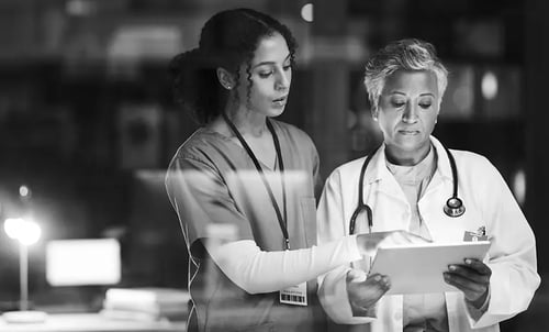 Navigating Volume, Complexity, and Opportunity: Why Automation Matters in the No Surprises Act Era