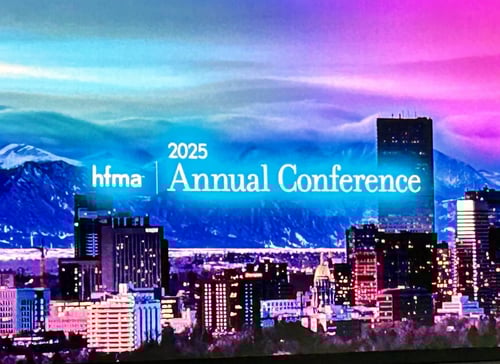 HFMA 2025 Conference Recap, Part 1: Tackling Denials and Embracing AI