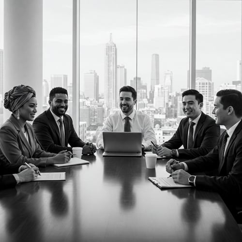 Extending Your ERP: Optimizing the B2B Sales Process