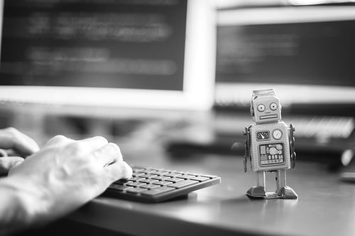 Agentic AI and Complexity